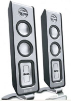 Philips MMS321 PC Speakers